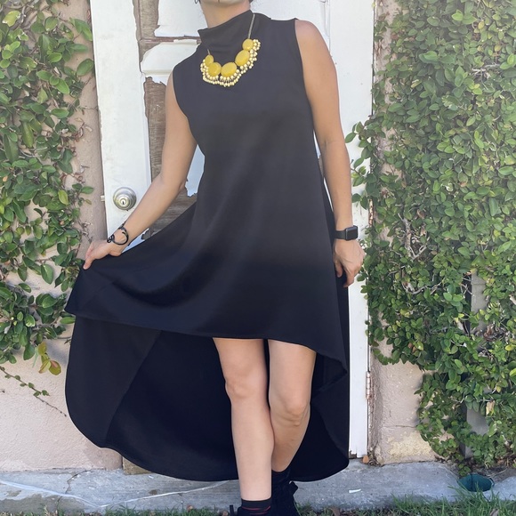 Ming size small dress - Picture 5 of 5